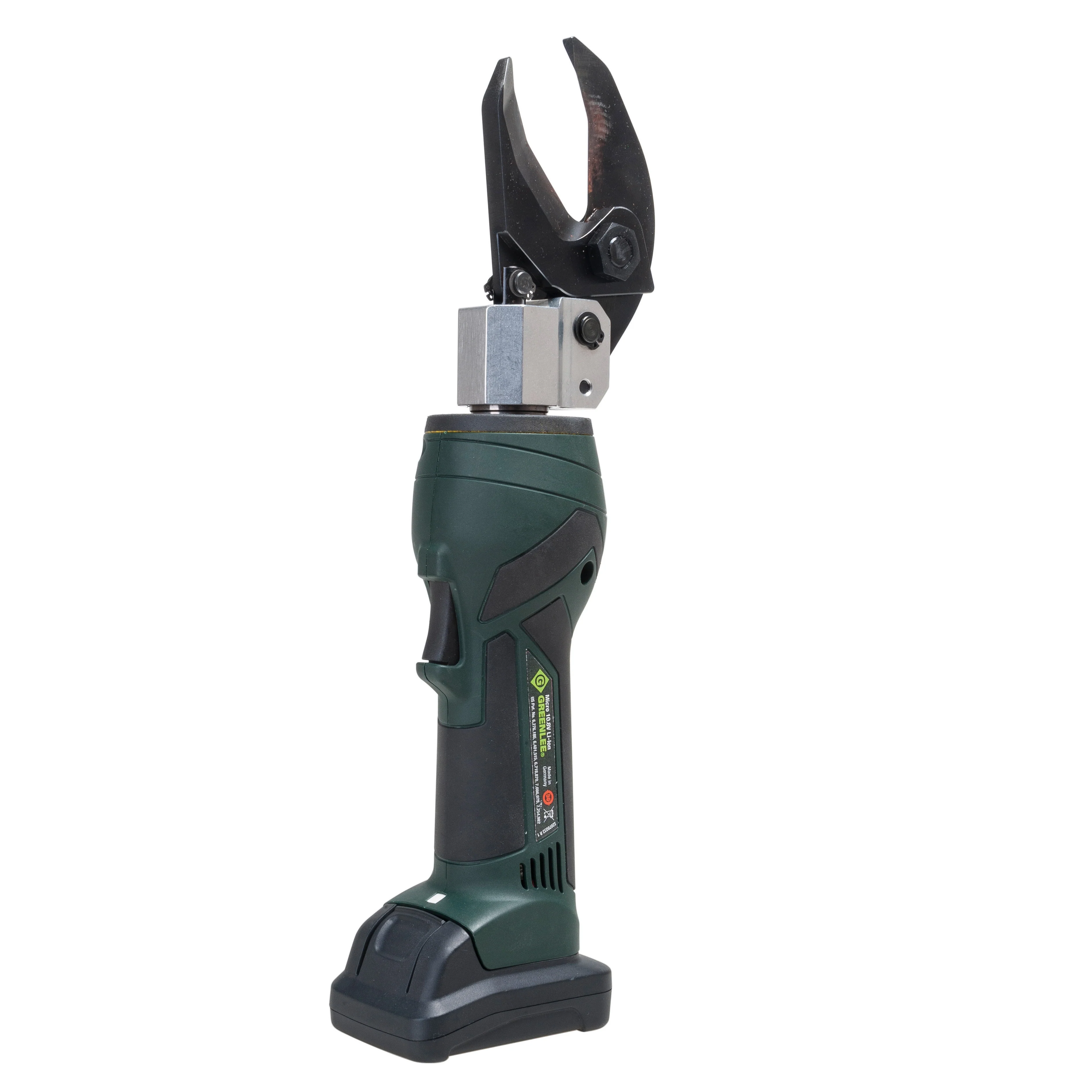 Greenlee ES32FML110 10.8V Fine Stranded Micro Cable Cutting Tool, 1.5T (110V) - Mactool Shop