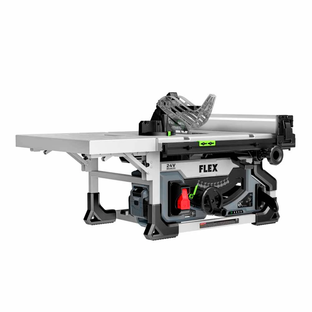 Flex FX7211-1H 8-1/4