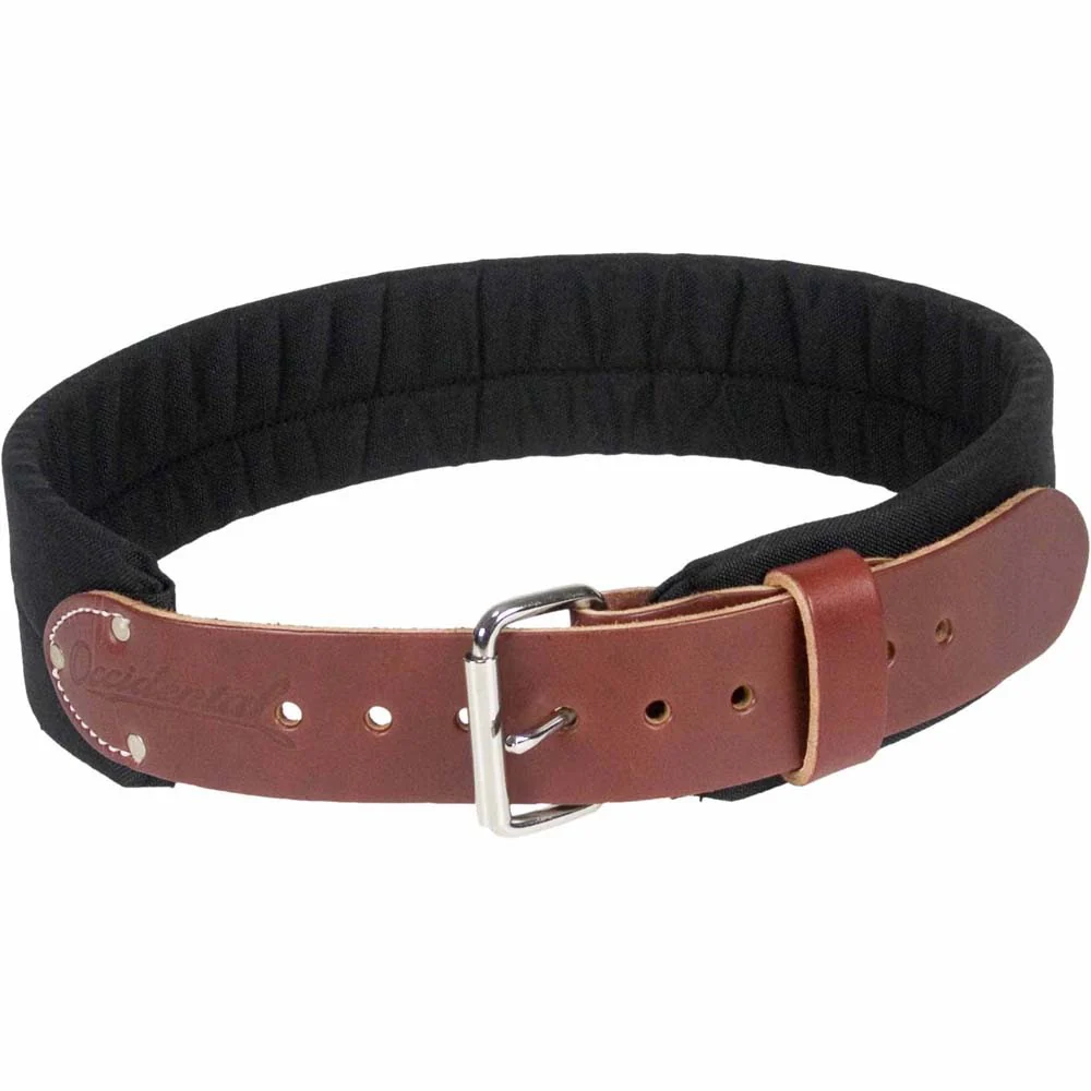 Occidental Leather 8003 LG 3