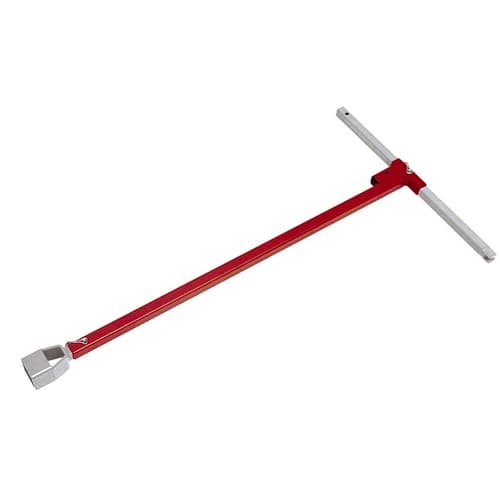 Reed VK2CK1 Valve & Curb Key - Main Key W/1