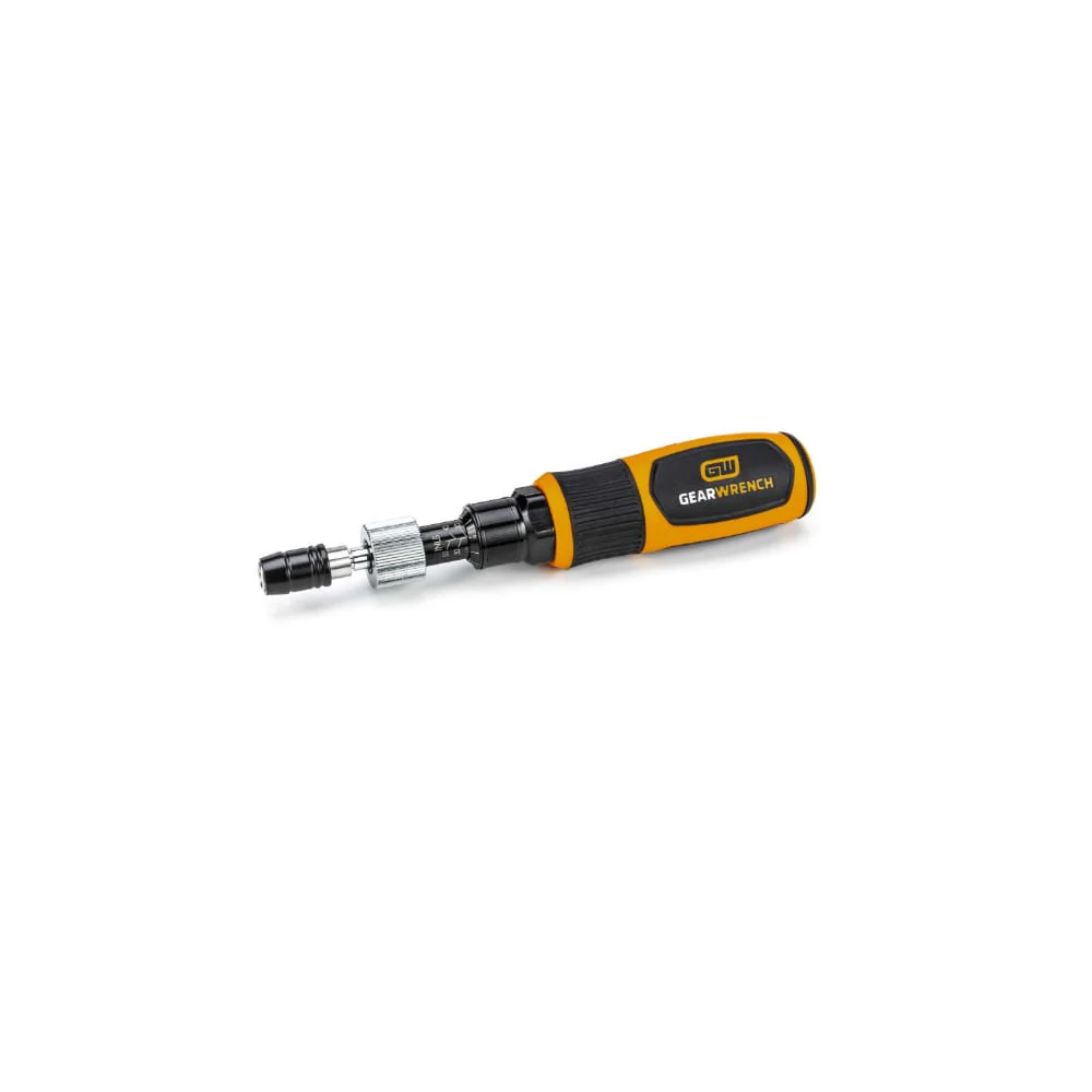 GearWrench 89624 1/4