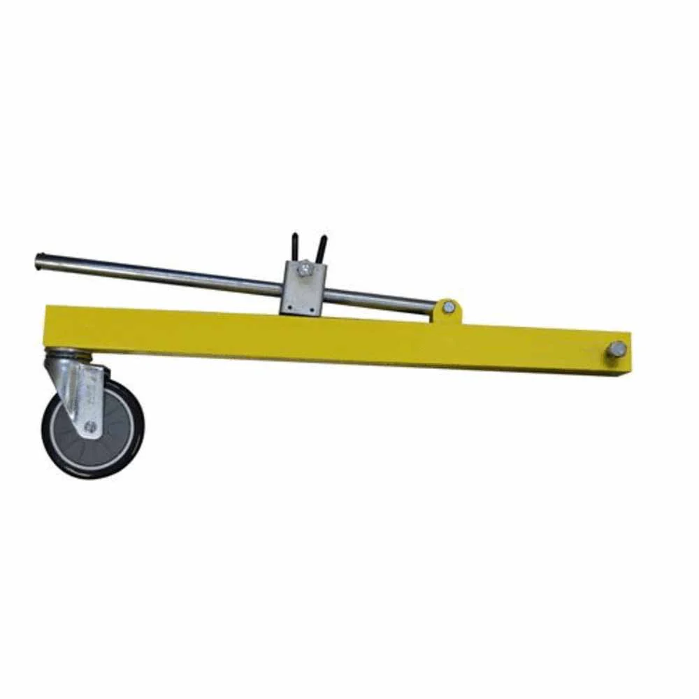 Sumner 783935 Steel Outrigger Assembly for Contractor Lift 2000/2100 Series - Mactool Shop