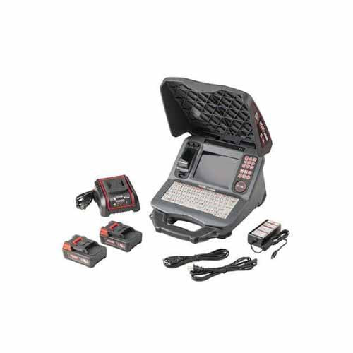 Ridgid 69038 CS65XR Kit With 2 Batteries and Charger - Mactool Shop