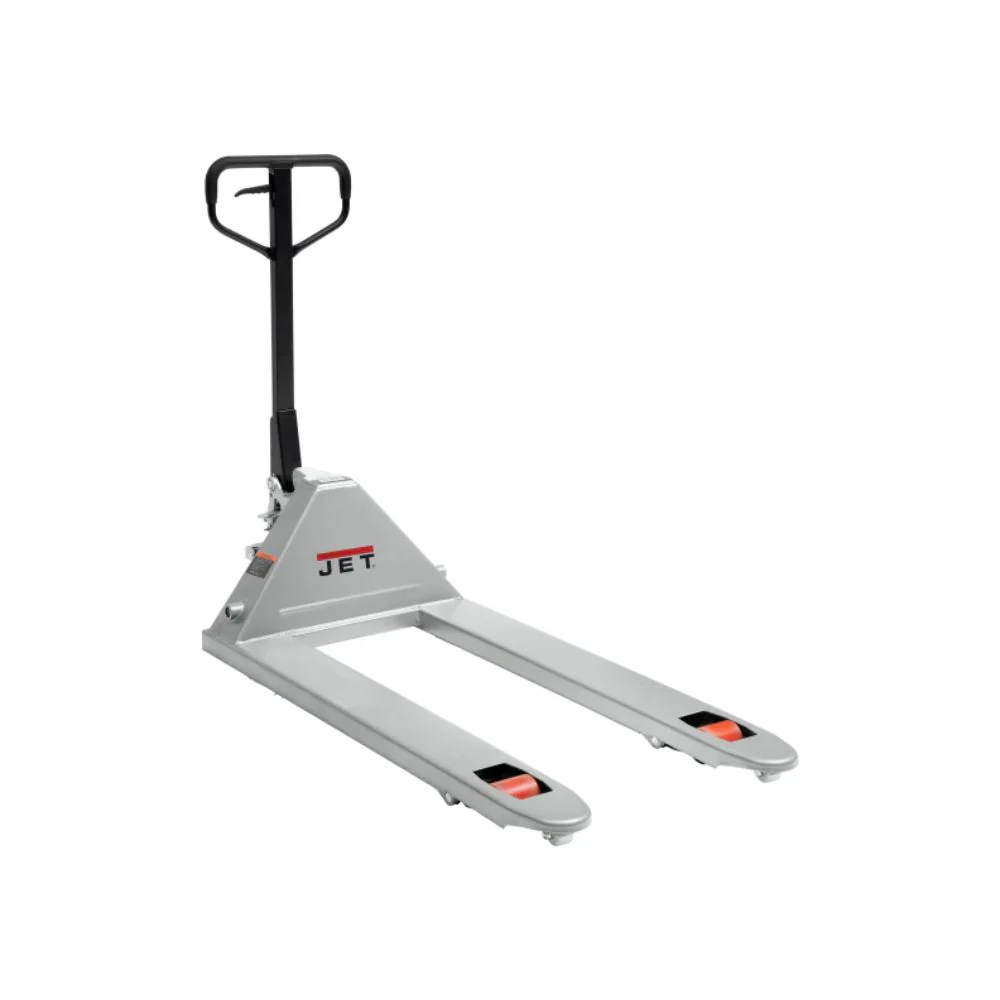 Jet JT9-141172 PTW-2048B 20X48 6600LB Pallet Truck - Mactool Shop