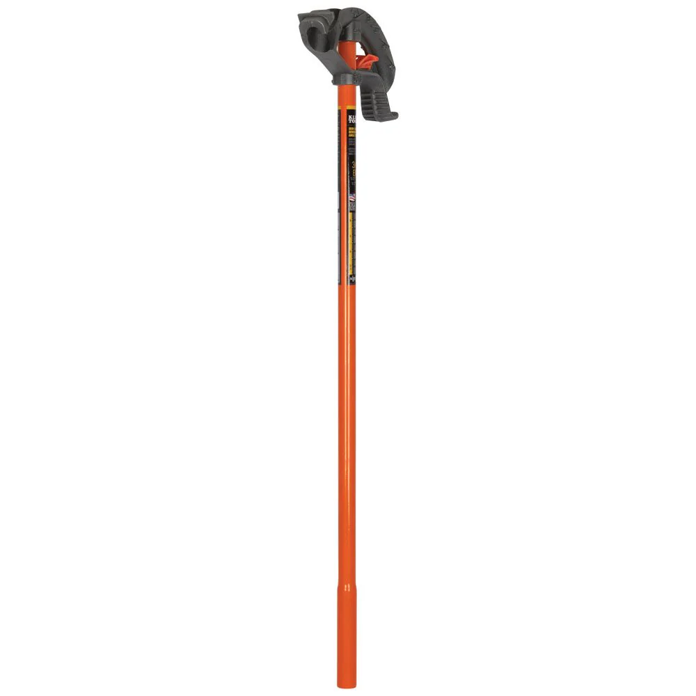 Klein 51603 Iron Conduit Bender Full Assembly, 1/2