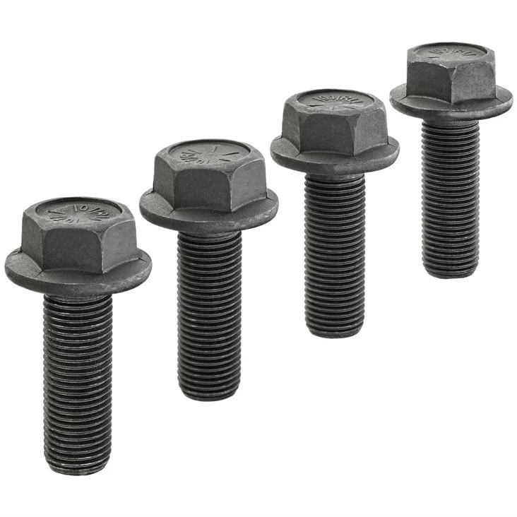 DeWalt DWA5842 Replacement Floor Scraper Fastener Kit - Mactool Shop