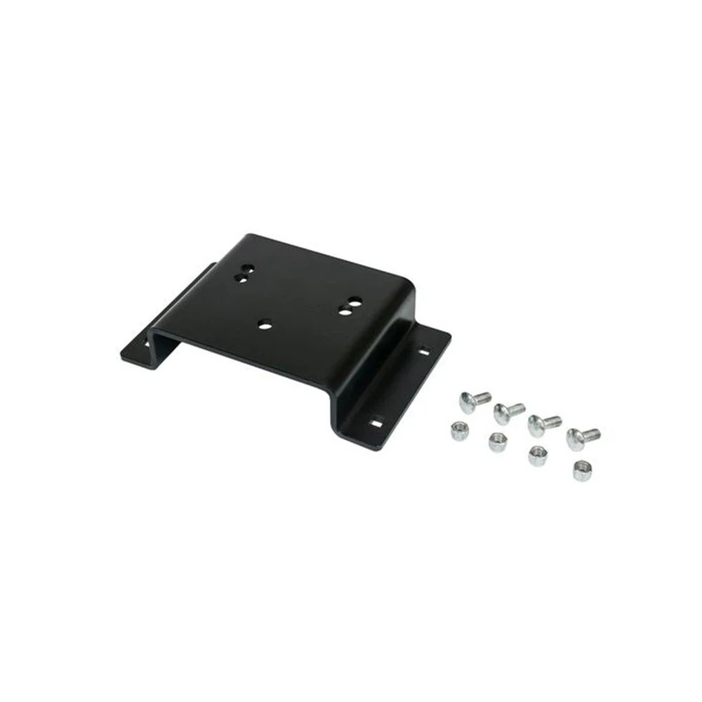 Greenlee MK467 2.5'' x 6.75'' x 11'' Black Steel Chain Vise Holder Kit - Mactool Shop