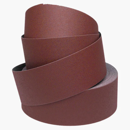Powermatic JT9-60-9100 Ready-To-Cut Premum Sand Paper Roll, 100 Grit - Mactool Shop