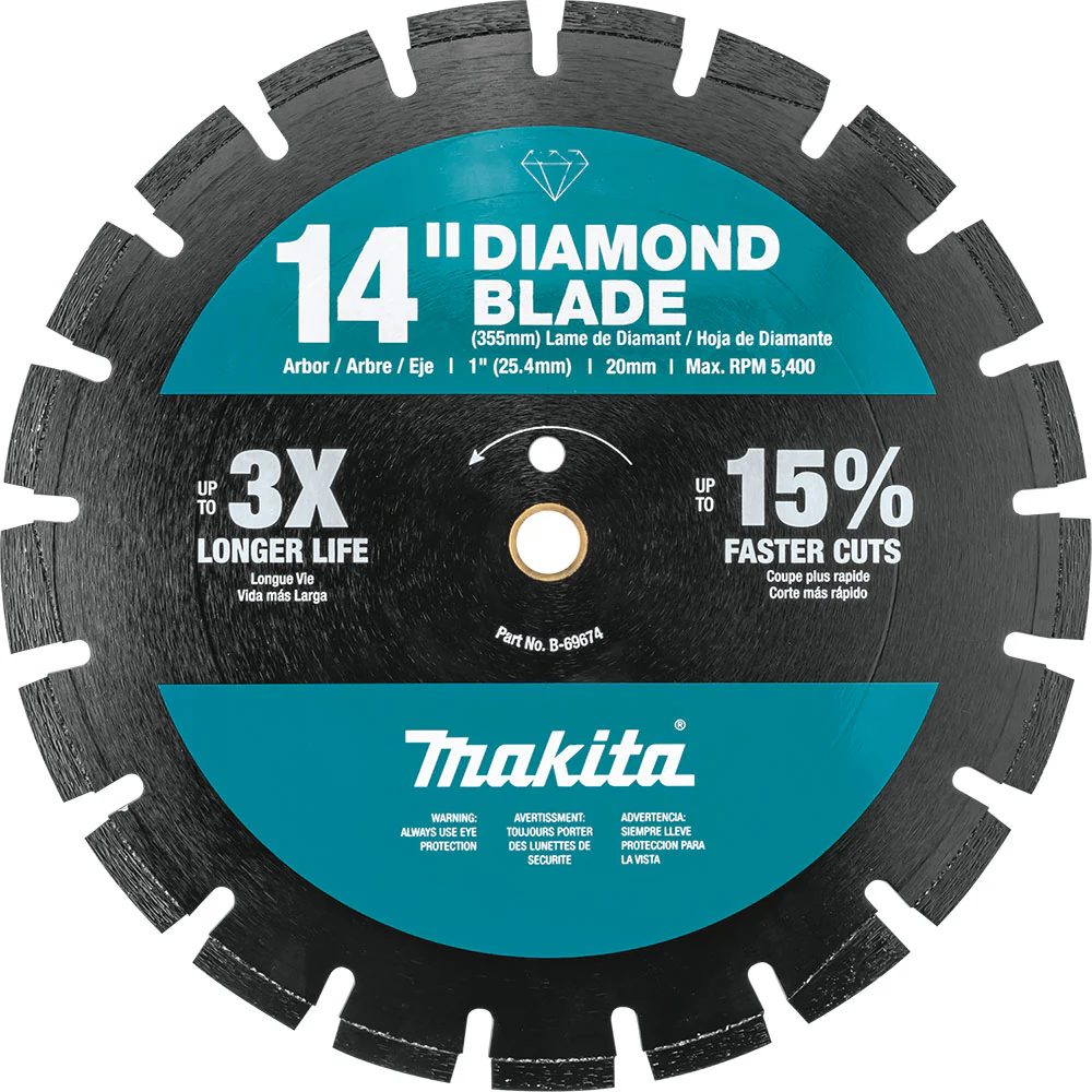 Makita B-69674 14