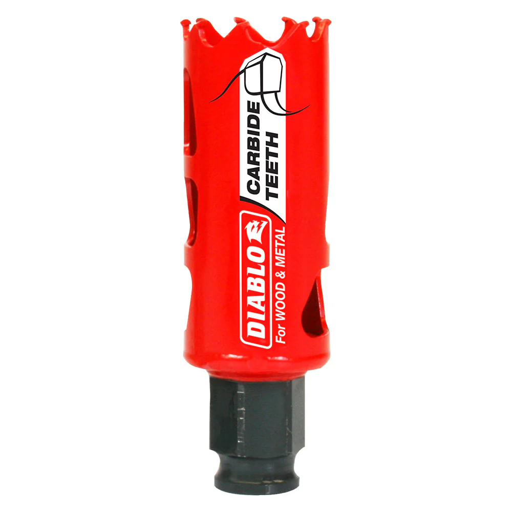 Diablo DHS1125CT 1-1/8