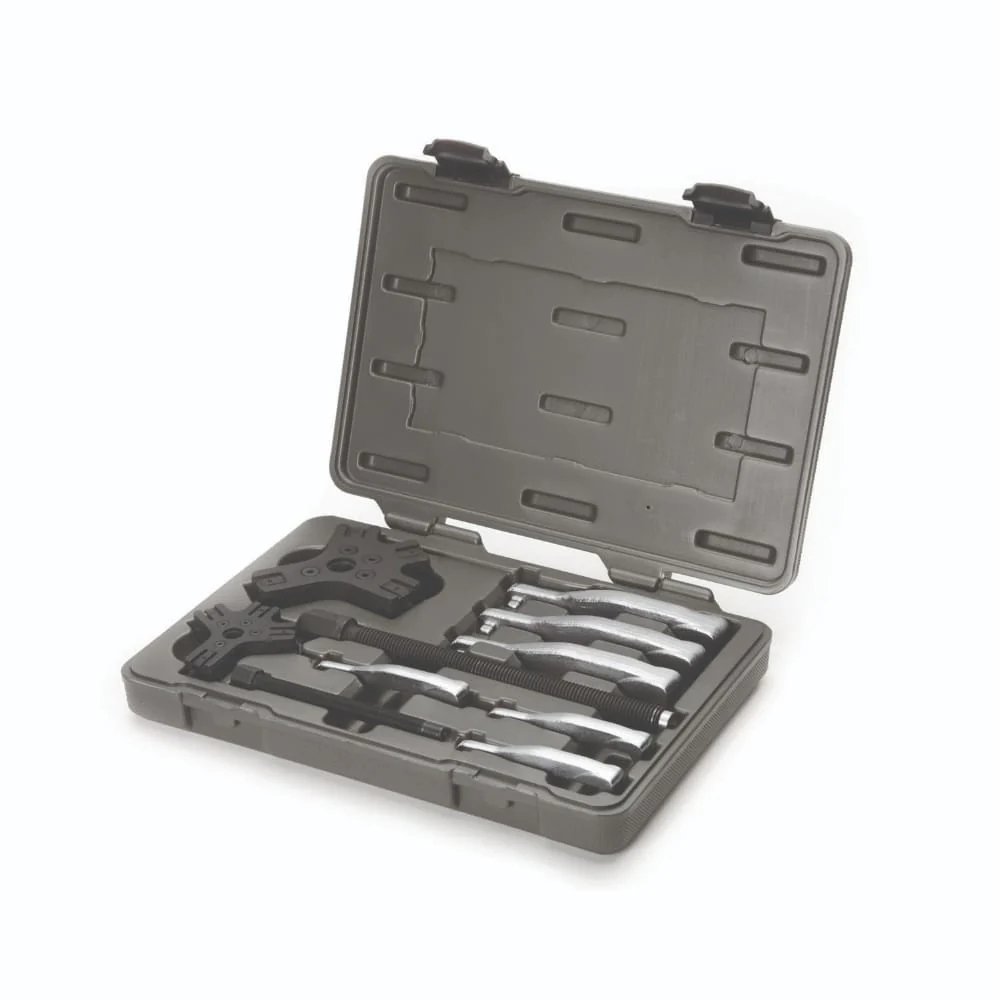 GearWrench 3627 2 & 5 Ton 2 or 3 Jaw Internal/External Ratcheting Puller Set - Mactool Shop
