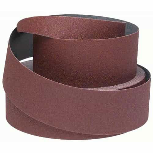 Powermatic JT9-60-9180 Ready-To-Cut Premum Sand Paper Roll, 180 Grit - Mactool Shop
