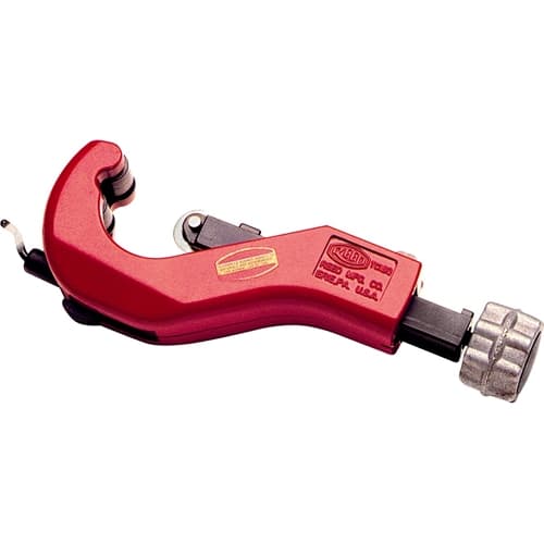 Reed TC1.6Q Qck Release Tc For Metal - 1/4