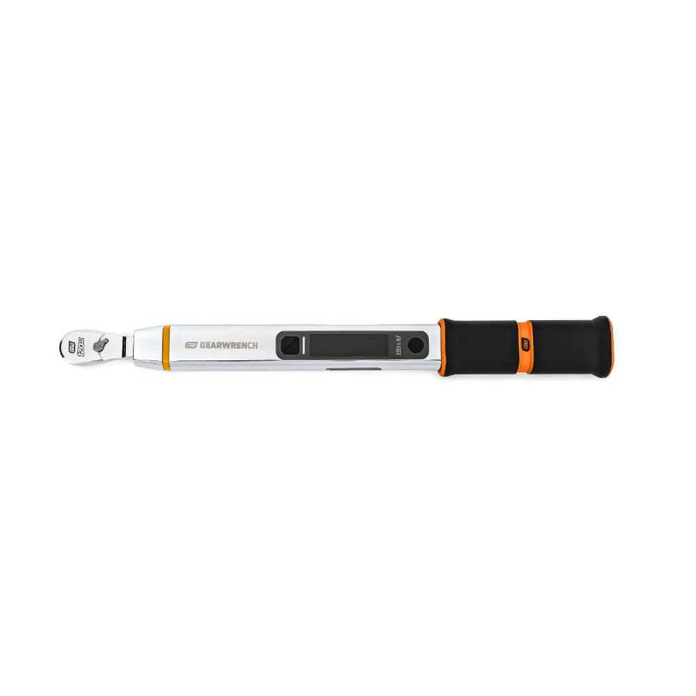 GearWrench 85235-01 1/4