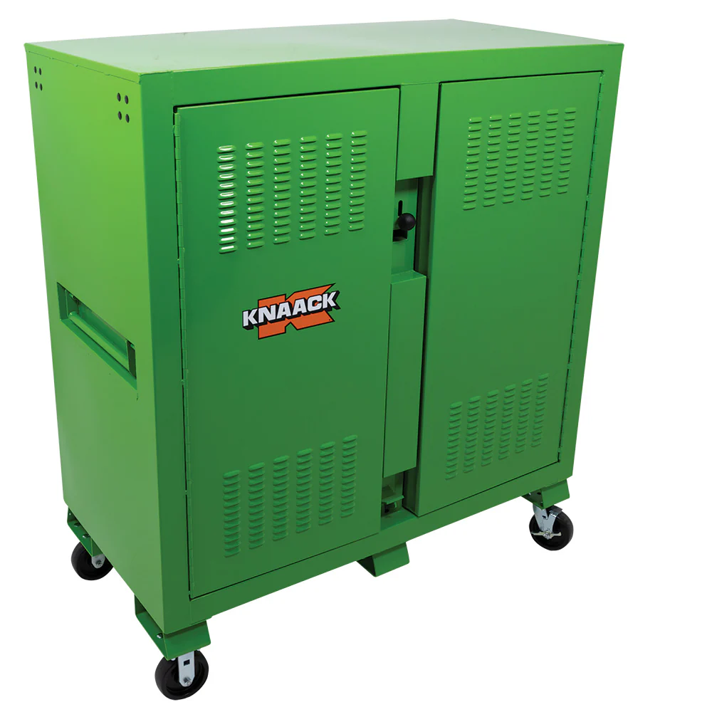 Knaack 139-SK-02 Model 139-SK-02 Safety Kage™ Cabinet, 59.4 cu ft - Mactool Shop