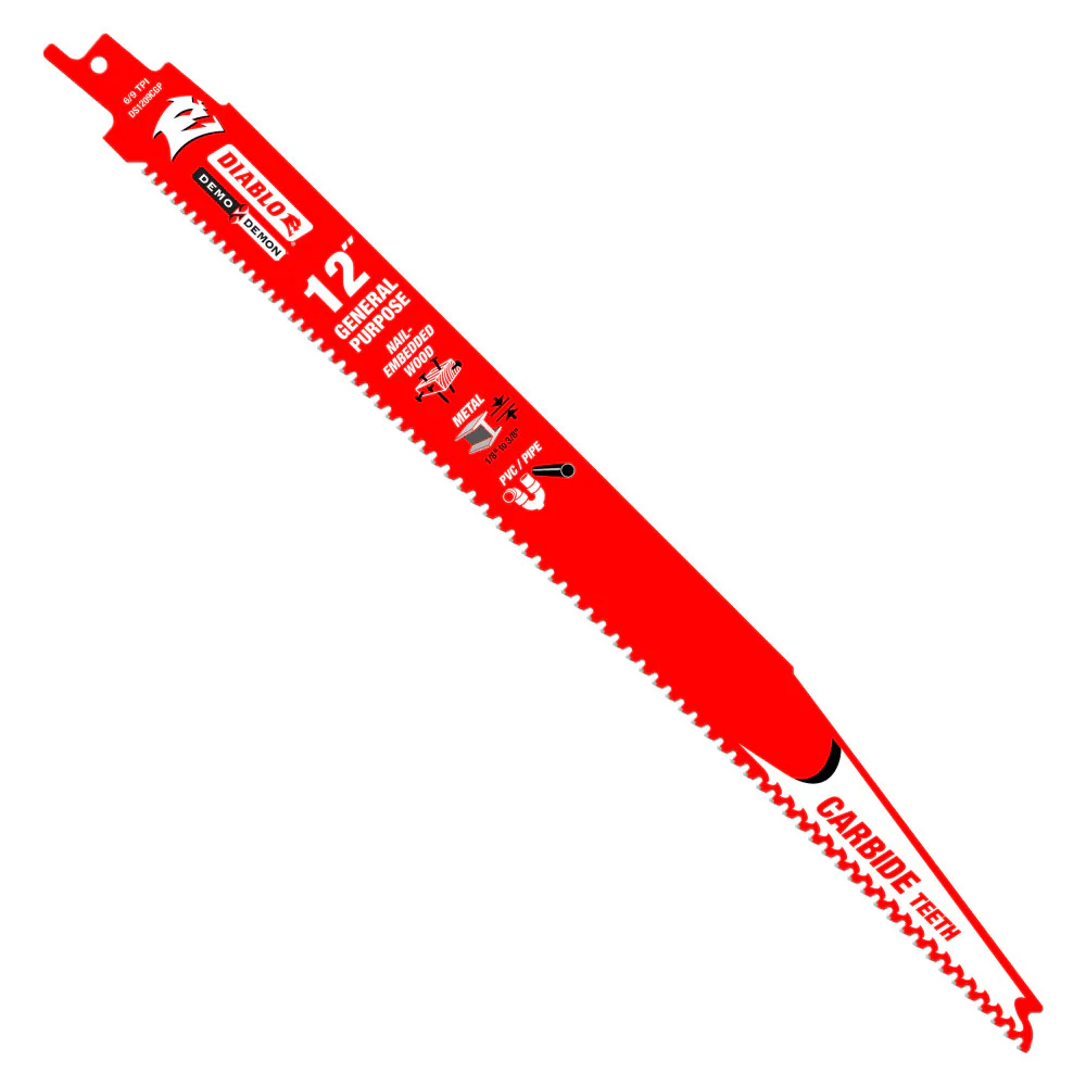 Diablo DS1209CGP 12