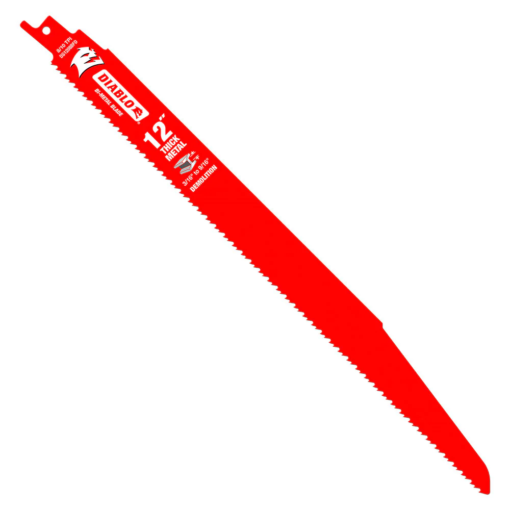 Diablo DS1208BFD2 12