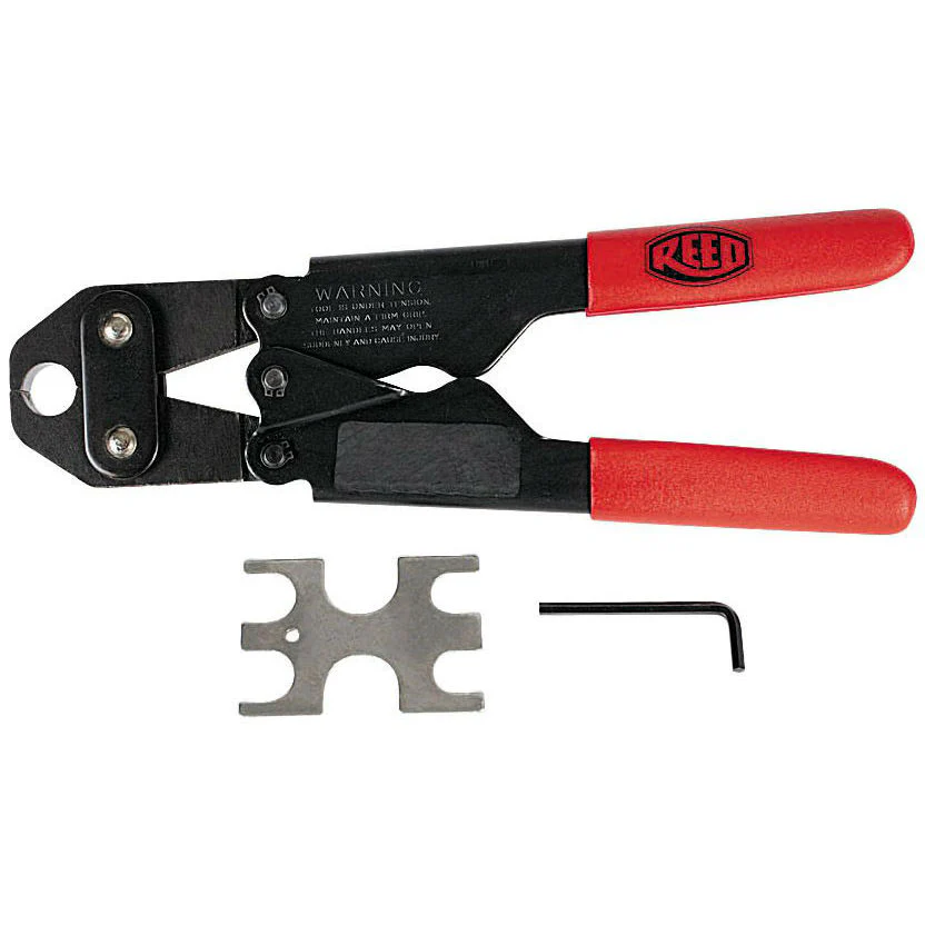 Reed 04904 PXCR1M PEX Crimpers, 1