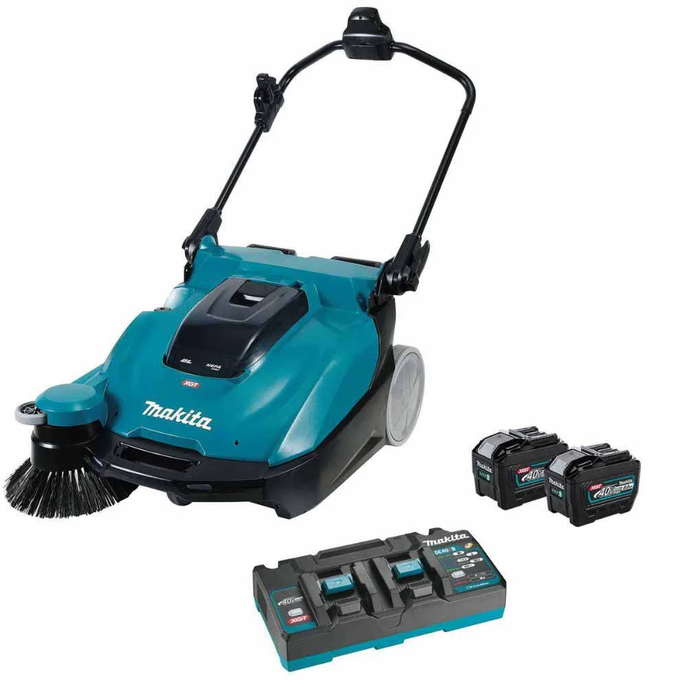 Makita GSV01PL 40V max XGT 25-1/2