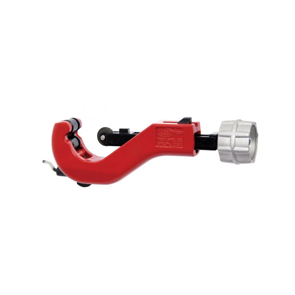 Reed 04116 TC1.6QP Tubing Cutter for Plastic Pipe, 1/4