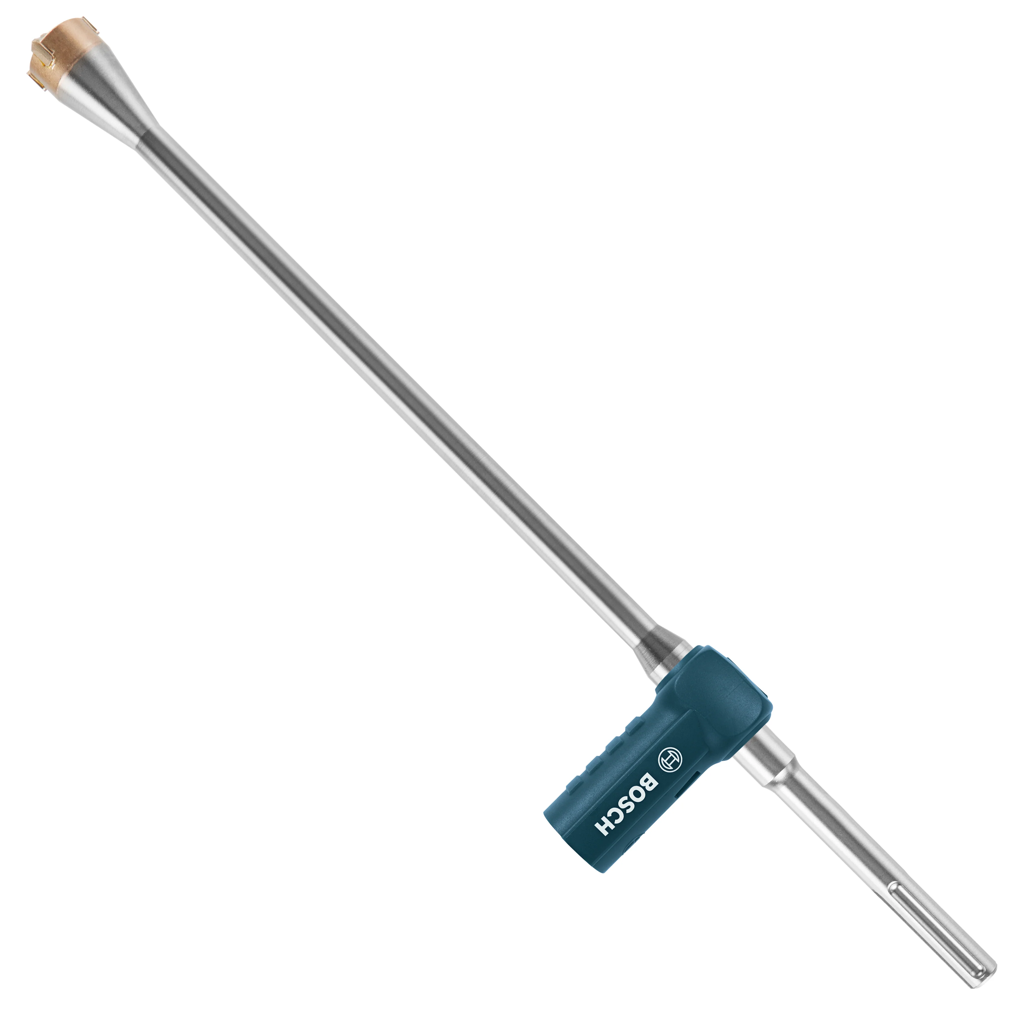 Bosch HCD5091 1-1/2 In. x 16 In. x 24 In. SDS-max® Speed Clean™ Dust Extraction Bit - Mactool Shop