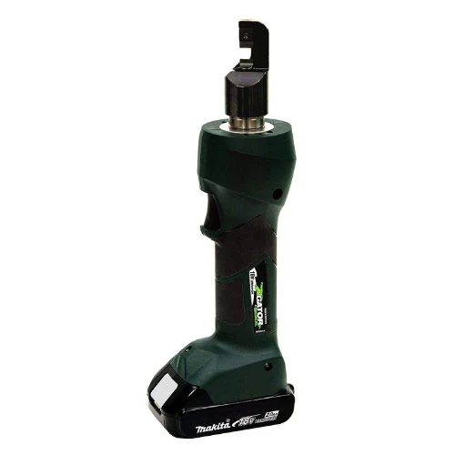 Greenlee ETS8LX11 Cable Tray / Bolt Cutter 8mm, Li-Ion, Standard, 120V - Mactool Shop