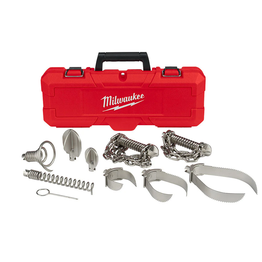 Milwaukee 48-53-4840 HEAD ATTACHMENT KIT FOR 1-1/4