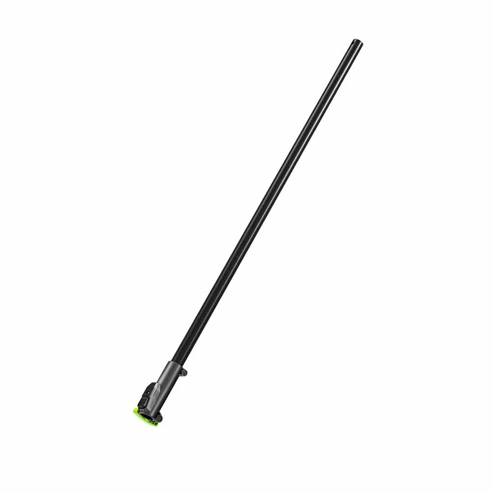 EGO EP1000 3.3' Carbon Fiber Ext Pole for PS1000 & PS1001 & PSX2500,Battery and Charger Not Included - Mactool Shop