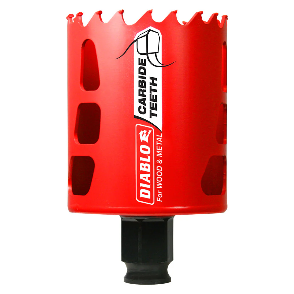 Diablo DHS2250CT 2-1/4