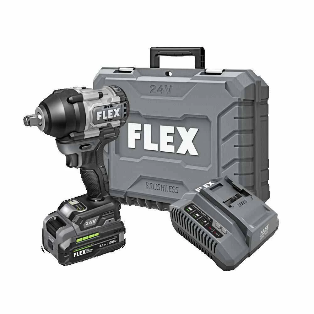 Flex FX1451-1F 1/2