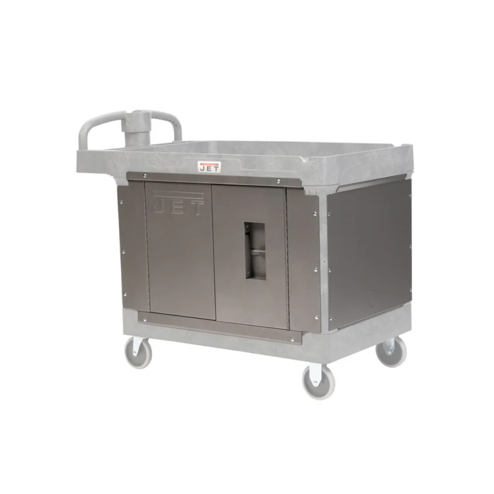 Jet JT1-125 LOAD-N-LOCK Cart Security System Only (Fits Cart 141016) - Mactool Shop