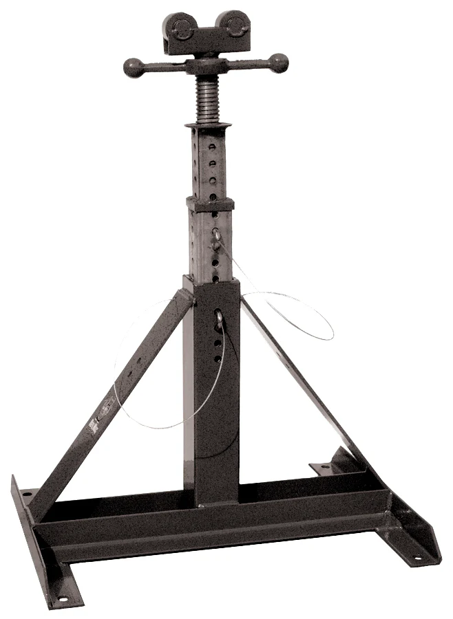 Sumner 780942 RM70 No. 70 Heavy Duty Ratcheting Reel Jack Stand - Mactool Shop