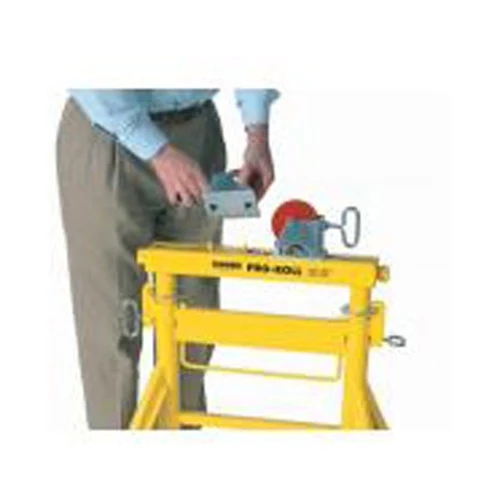 Sumner 783151 Quick Change Housing with Aluminum Wheels - Mactool Shop