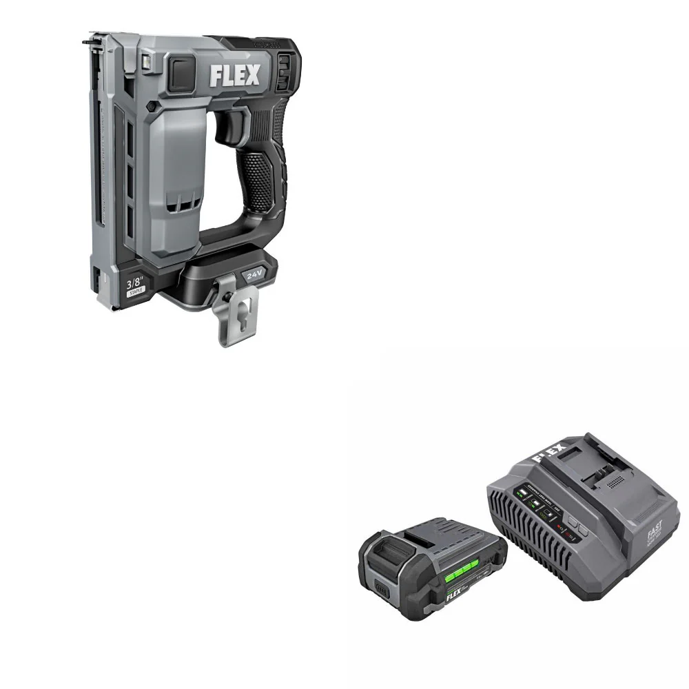 Flex FX4521-Z 3/8