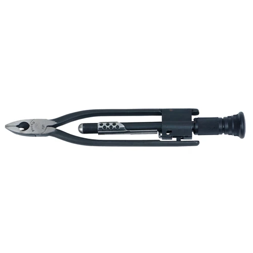 Proto J196 8-3/4 Reversible Safety Wire Twister Pliers - Mactool Shop