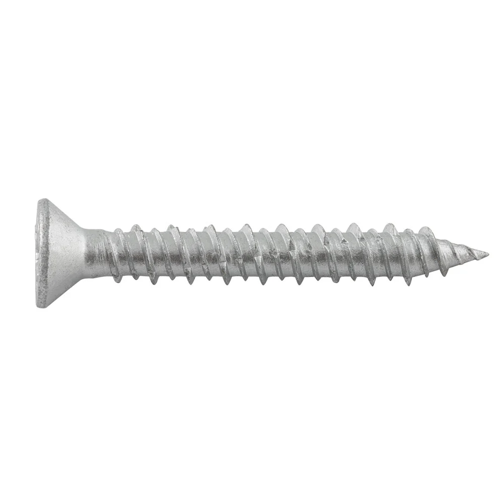 DeWalt DFM3EMM320 Aggre-Gator 1/4 X 2-1/4-300 Stainless Phillips Trimfit Gimlet Box of 50 - Mactool Shop