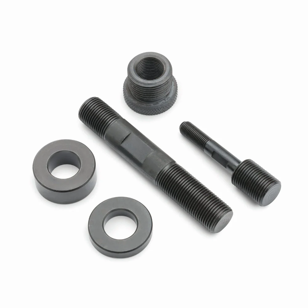 RIDGID 52278 RE 6 Swiv-L-Punch Accessory Kit (Draw Bolts, Spacers, Thread Adapter) - Mactool Shop