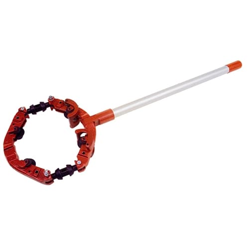 Reed LCRC12S Low Clearance Rotary™ Cutter - Steel 10