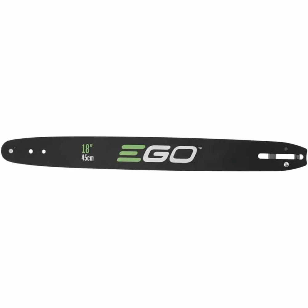 EGO AG1800 18-Inch Guide Bar for EGO 18-Inch Chainsaw Models CS1800/CS1804 - Mactool Shop