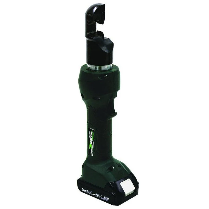 Greenlee ETS12LX11 Cable Tray / Bolt Cutter 12mm, Li-Ion, Standard, 120V - Mactool Shop