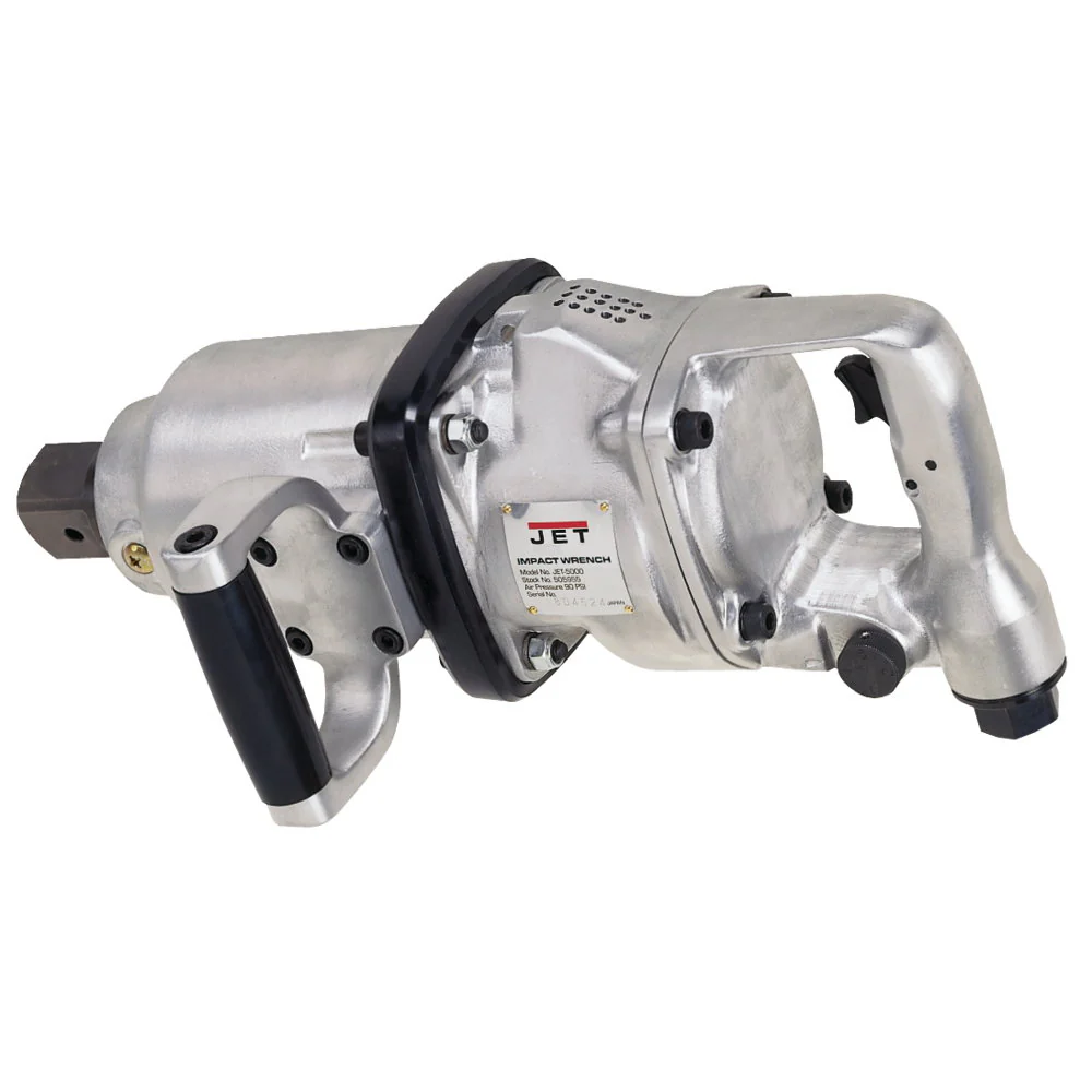 Jet JT9-505955 JET-5000, Super-Duty 1-1/2