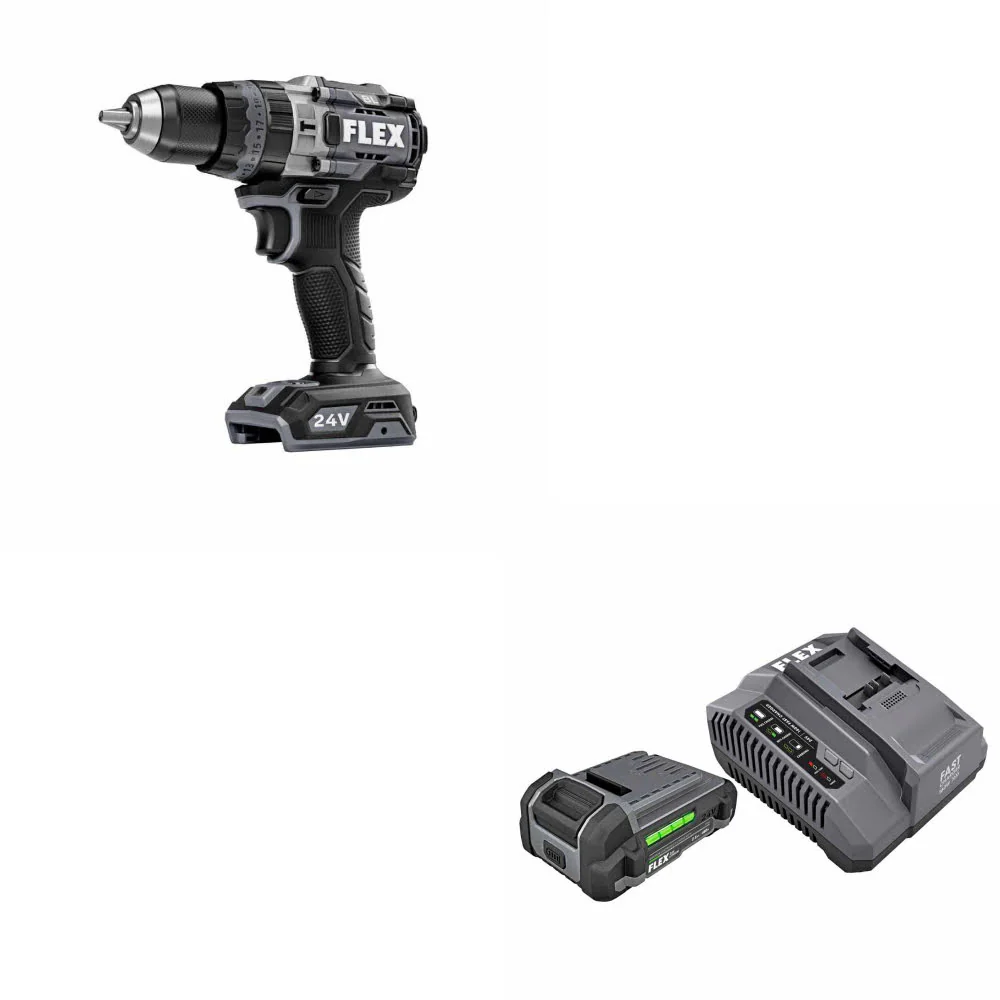 Flex FX1271T-Z 1-2
