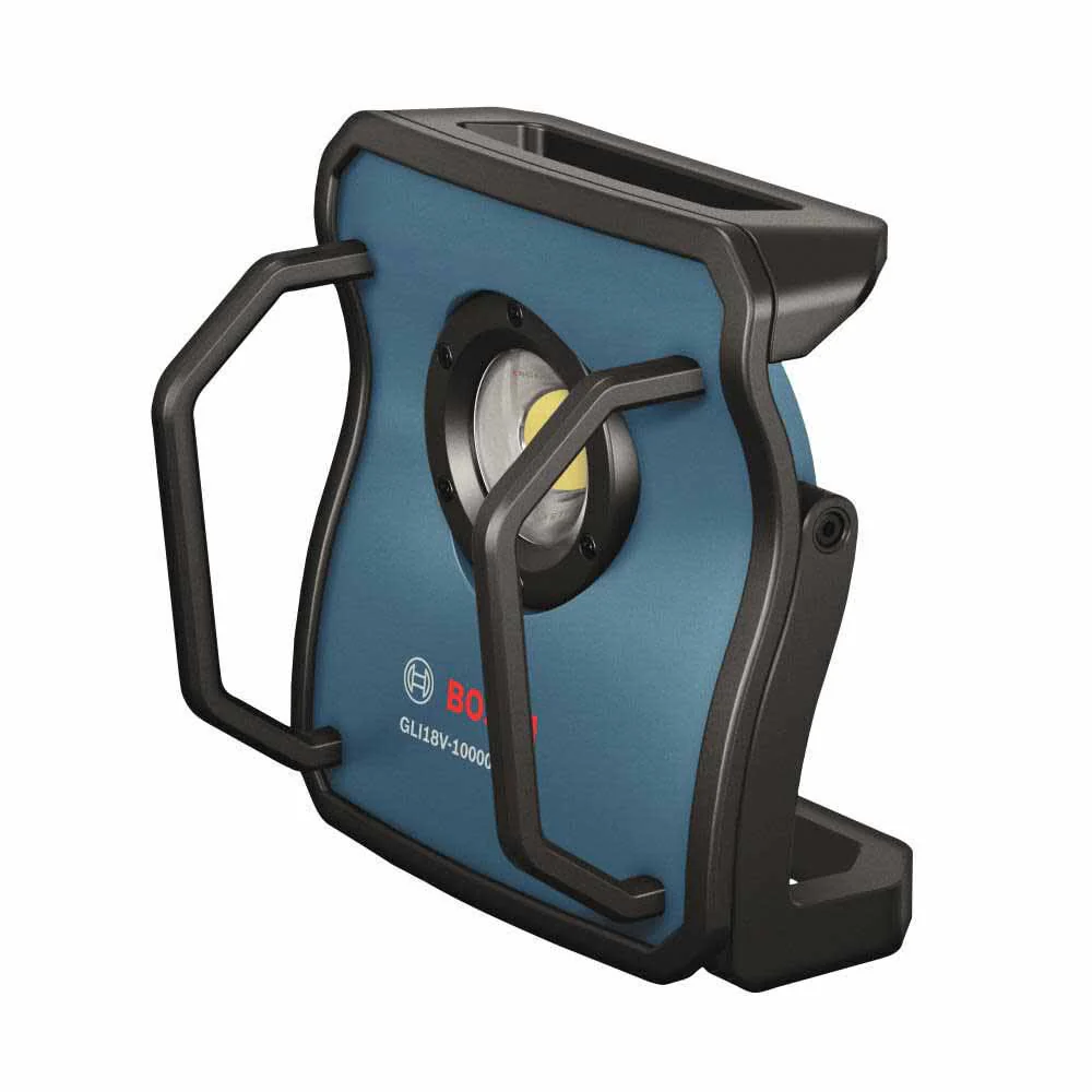 Bosch GLI18V-10000CN 18V LED Connected Floodlight - 10,000 Lumens (Bare Tool) - Mactool Shop