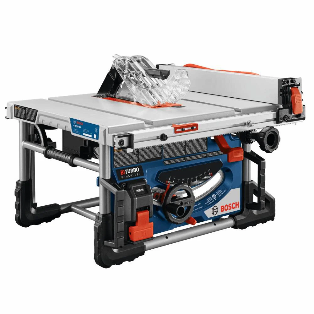 Bosch GTS18V-08N PROFACTOR 18V 8-1/4
