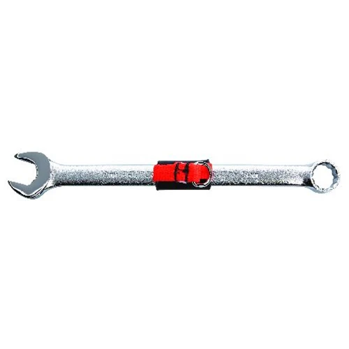 Proto J1222MASD-TT Tether-Ready Satin Combination Wrench 22 mm - 12 Point - Mactool Shop
