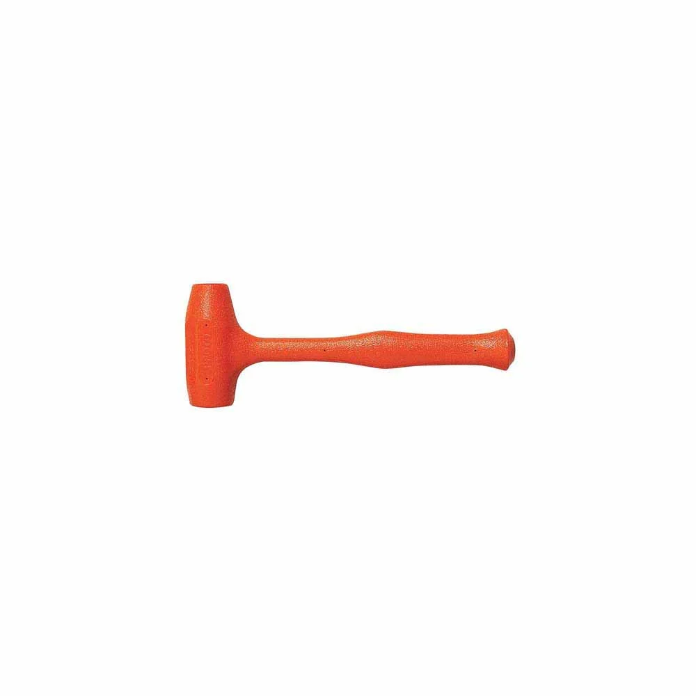 Proto J57-533A 48 oz Dead Blow Combo Face Or-Semi Fin - Mactool Shop