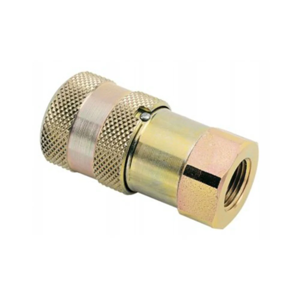 Greenlee Fairmont F020195K HTMA Female Coupler with 3/8