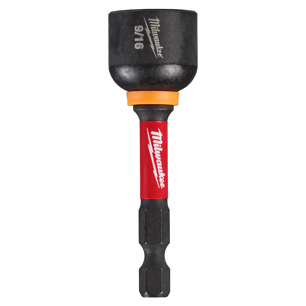 Milwaukee 49-66-4538 SHOCKWAVE Impact Duty 9/16