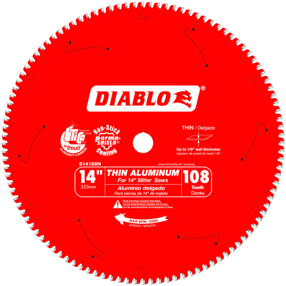 Diablo D14108N 14