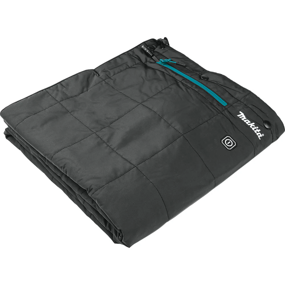 Makita DCB200A 18V LXT Lithium-Ion Cordless Heated Blanket, (Blanket Only) - Mactool Shop